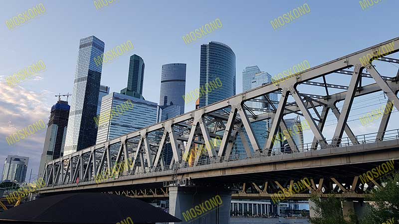 Сборка оптического кро...