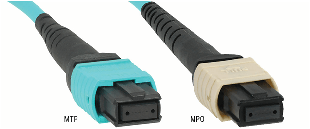 Различие MTP и MPO